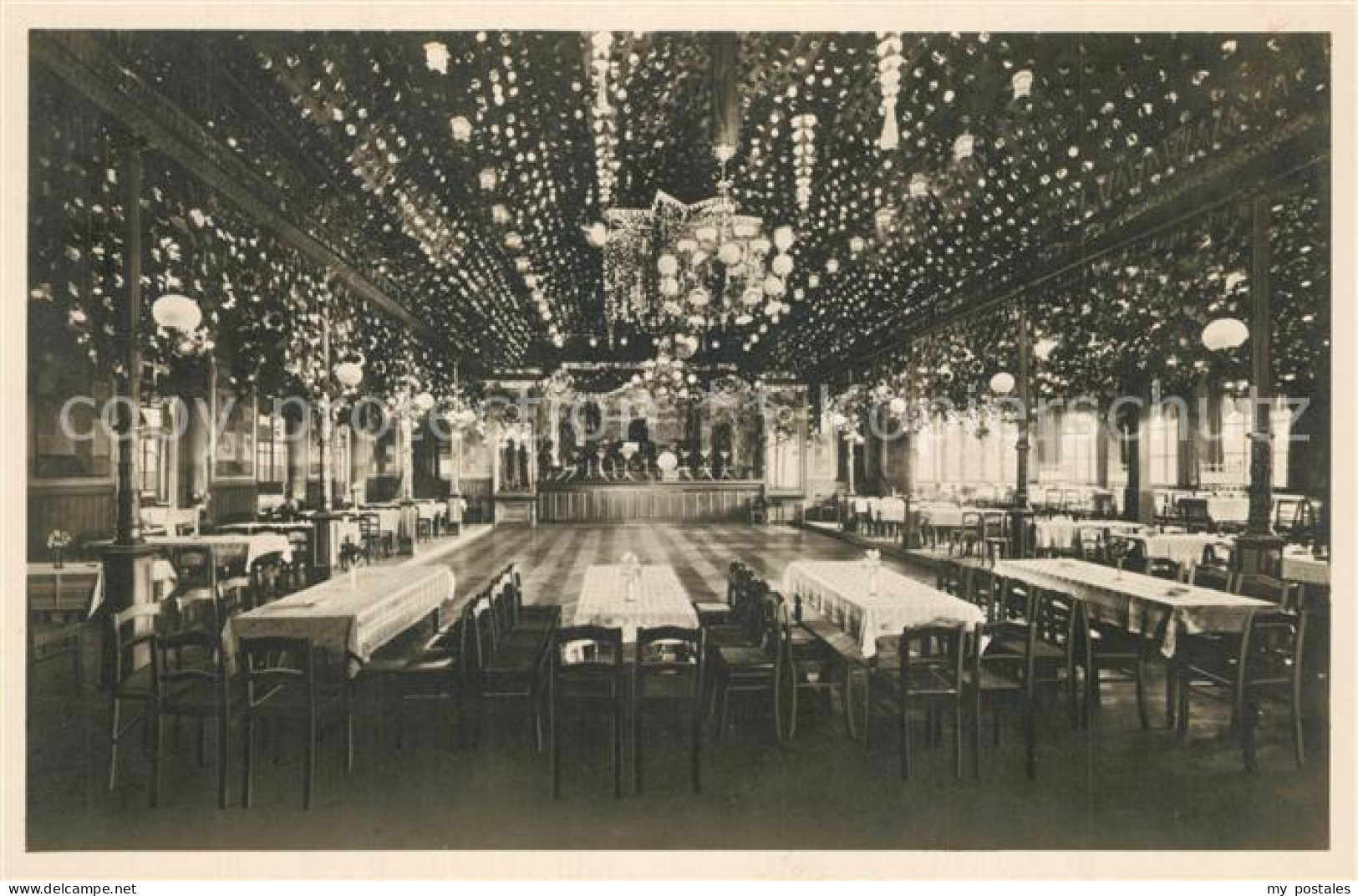 Zwoenitz Ballhaus Feldschloesschen genannt Wind