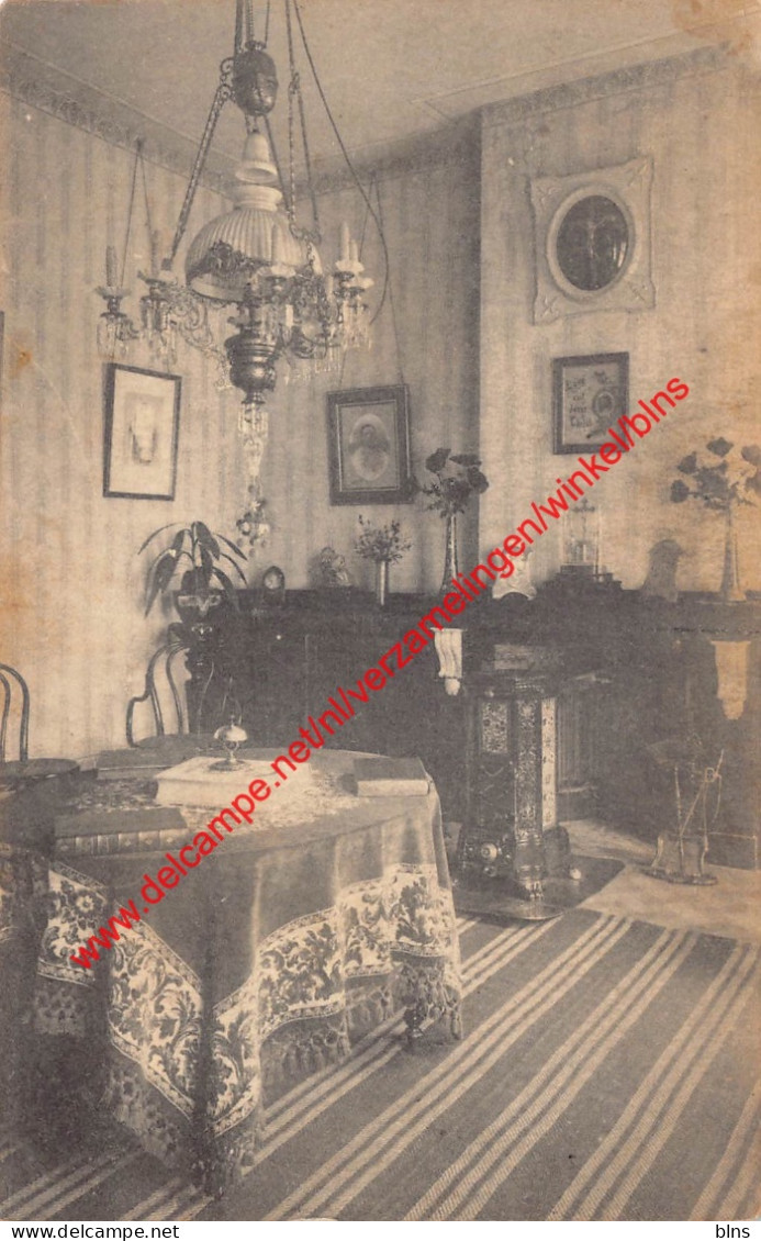 Zwyndrecht-Waes - Kostschool voor meisjes - Zwijndrecht