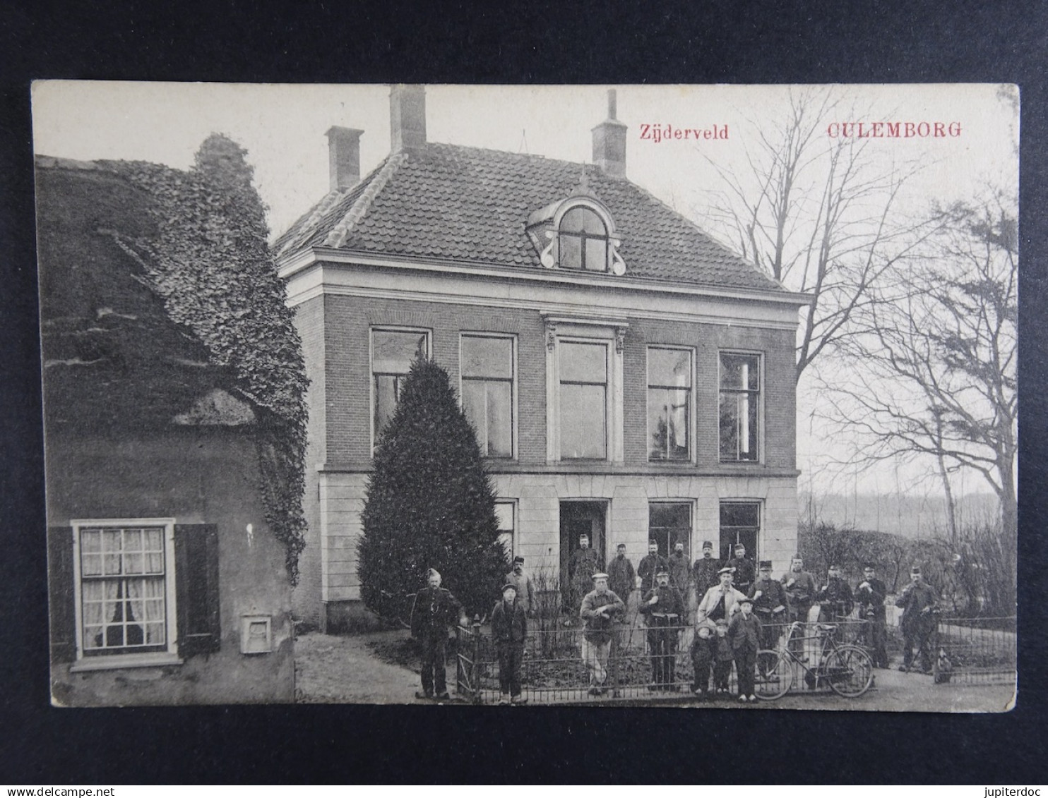 Zÿderveld Culemborg