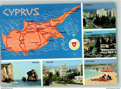39579983 - Nicosia