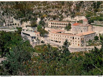 Carte Postale - Chypre - Paphos - Monastère de saint neophytos - CPM - Voir Scans Recto-Verso